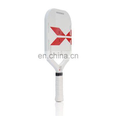 16MM Thickness Full Carbon Edgeless Pickleball Paddle Usapa Approved Good Quality PP Core Pickleball Paddle