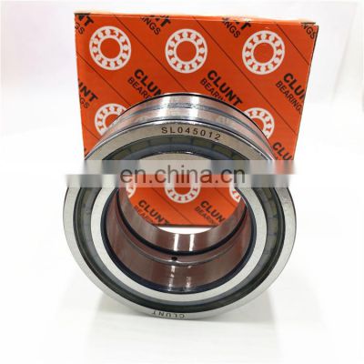 Full Complement Cylindrical Roller Bearing SL04 5017 PP SL04 5018 PP Bearing