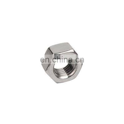 Beiben V3 NG80B Weichai WP10/WP12/WP13 Yuchai Fast 12JS160/12JS180/12JSD200 Truck Spare Parts A0019902151 Hexagonal nut (1)