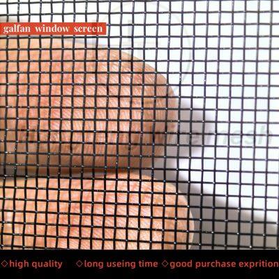Galfan Alloy Window Screen High Strength photo-4