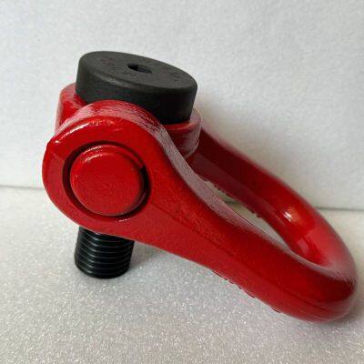 TOREM U-Swivel Hoist Rings Lifting Lugs M36 photo-5