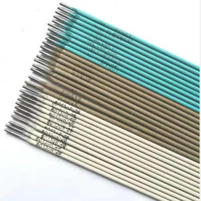 Welding Electrode, Welding Rod photo-4