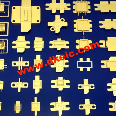 GN010011P53 Gallium Nitride Diode GaN HEMT  RF Microwave Optical Communication chips  electronic components ic parts supply