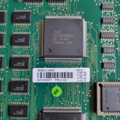 ABB PM511V16 3BSE011181R1 Processor Module photo-4