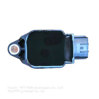 THYT-A-1019 (2016-2017 Smart Fortwo L3 0.9L 1.0L Nissan Juke Renault Megane UF808) photo-2