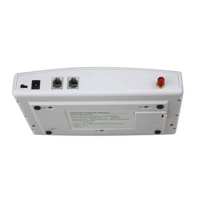 FSK and DTMF Caller ID 850/900/1800/1900mhz Fixed Gsm Terminal photo-2
