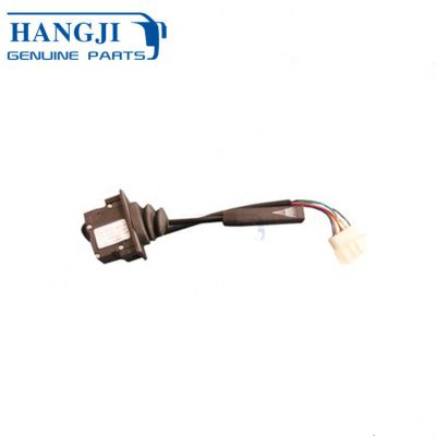 High quality other Bus Parts 3524-00361 Hand dial switch sub-assembly for chinese bus