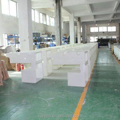 African Swimming Pool Integrated Filter System Wall Hung Pipeless Filter photo-6