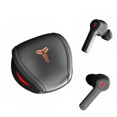 New GM9 TWS gaming headphones noise cancelling high quality durable low latency wireless earphones waterproof headphone