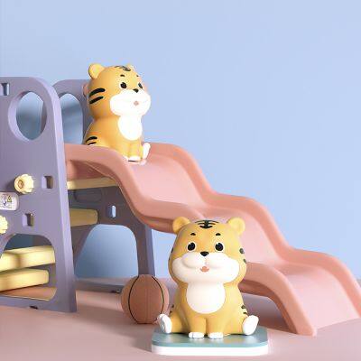 3500 K Decor USB Rechargeable Cute Animal LED Dimming Portable USB Night Light Birthday Gifts for Baby, Children, Toddlers photo-5