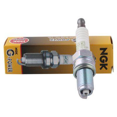 Wholesale Original Genuine NGK Spark Plug Single Platinum DCPR7EGP 1682 Car Engine Spark Plug for Fiat photo-5