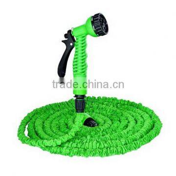 Flexible Hose Reel Expandable Garden Hose 25ft 50ft 75ft - as Seen on TV Magic Hose Factory photo-2
