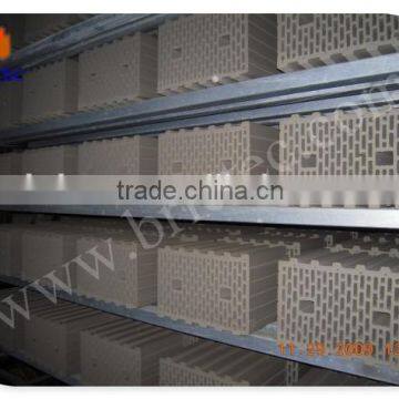 Automatic Clay Brick Manufacturing Plant and Auto Red Brick Making Machine photo-6