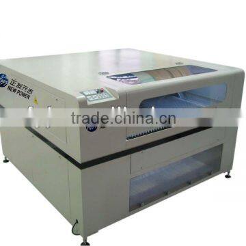 NewPower 100W 1250X900mm Acrylic laser machine