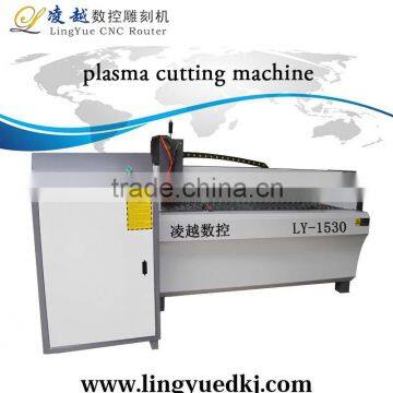 Plasma Metal Cutting CNC Router Machinery/Euipment/Machine