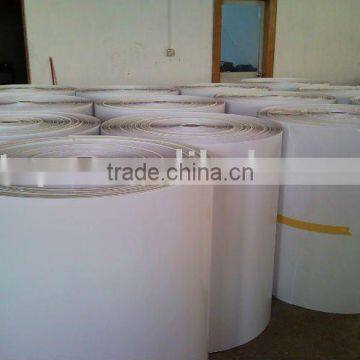 PE Foam Tape jumbo roll