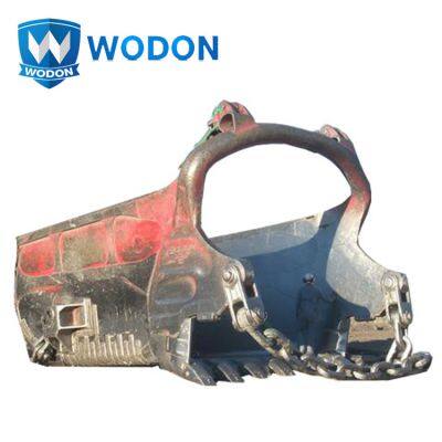 High Cost Performance Anti Wear Abrasion Material Lining Plate for Dragline Bucket Inside Install photo-2