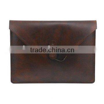 Genuine Leather Case for Ipad - In stocks for wholesale