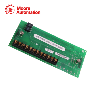 Allen Braldey 1336-L4 42336-200-51 Drive PC Circuit Board In Stock photo-4