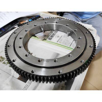 Aichi F507 Crane Slew Bearing Swing Bearing