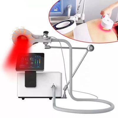 Portable  EMS Electromagnetic Body Therapy High Pain Relief Magnetotherapy Device PMST NEO Physio Magneto Beauty Equipment