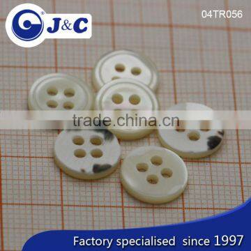 J&C Trocas Shell Buttons for Fashion Shirt.TR055,056 photo-4