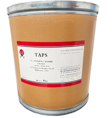 High Quality Supply Channel for Biological Buffer TAPS 29915-38-6 photo-4