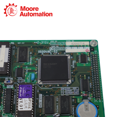 FUJI SHARP Z-312J photo-2