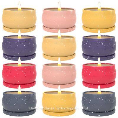 Factory Direct Birthday Gift Scented Candles - Wholesale Scented Candles Gift, Customizable Scented Candles Gift Set