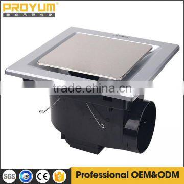 Exhaust Fan 8 Inch photo-4