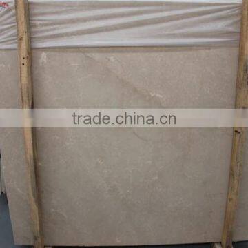 Natural Superb Design Turkish Burdur Beige Marble Stone photo-5