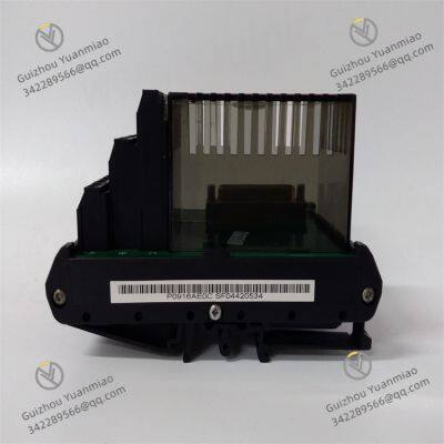 Foxboro P0916AE Compression Terminal Base photo-2