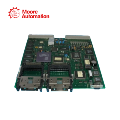 ABB 316VC61A HESG324503R6