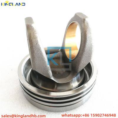 C9 Engine Piston Crown 385-1657 3851657 For CAT Aftermarket photo-2