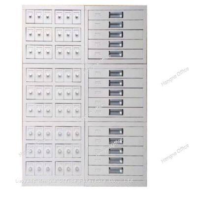 Custom Paraffin Block Storage Cabinet for Histology Laboratories – Factory Direct From Hengna Furniture photo-3