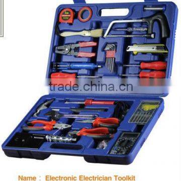 Electronic Electrician Toolkit G1002