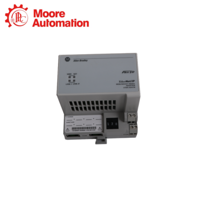 Allen Bradley1794-AENT