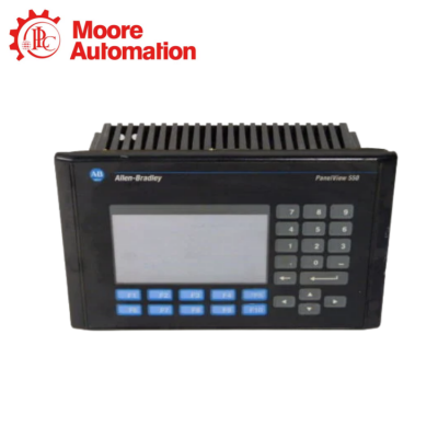 Allen Bradley2711-B5A1L1