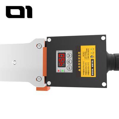 20-110mm PPR Welding Machine photo-3