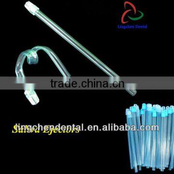 dental flexible saliva ejector