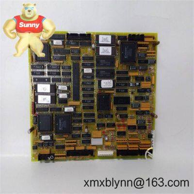 GE DS200SDCCG1AEC Drive Control Card – Central Control Board for GE DC/AC/EX2000 Drive Systems