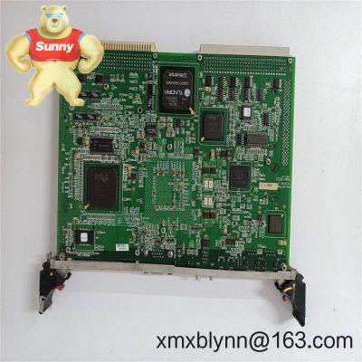 GE VMIVME-7750-744001: Your Rugged VME Single-Board Computer for Demanding Industrial Control