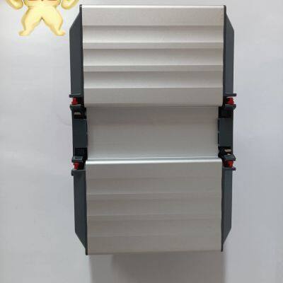 MOOG D136-002-005 & D138-002-002 Dongle Package: Precision Servo Tuning Without Machine Downtime photo-4