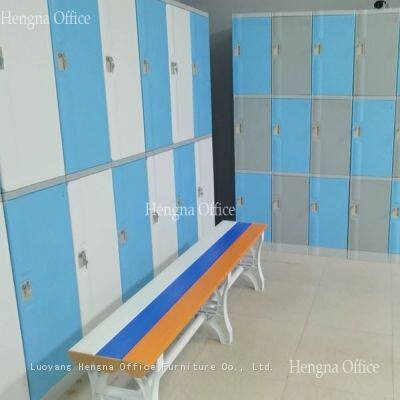 Anti-Corrosion Locker for Water Parks in Gold Coast | Manufacturer Direct | HN-ABS Heavy Duty ABS Plastic | Rustproof photo-5