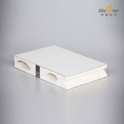 Glass-Magnesium Grid Clean Panel Source Manufacturer, Complete Specifications, Customized on Demand photo-5