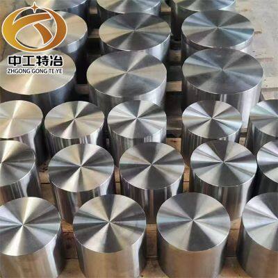 High Precision 1J22 Alloy Round Bar Cobalt-Based Alloy Rod for Aerospace Components Manufacturers photo-2