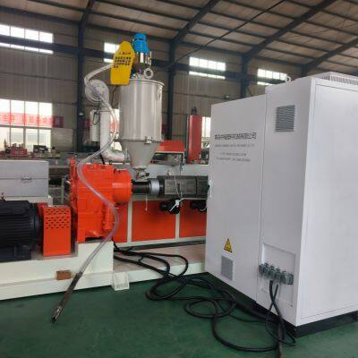 High-capacity Steel Curtain Belt Production Line photo-2