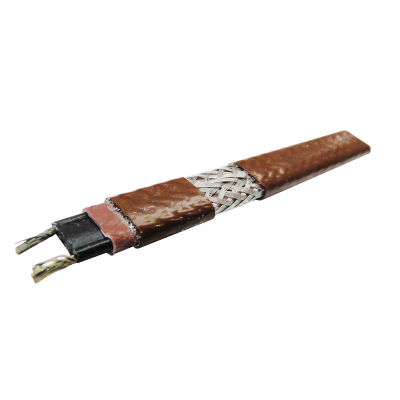 Iecex and EAC Certified Heating Cable for Solar System Protection-Zwk MID Temperature
