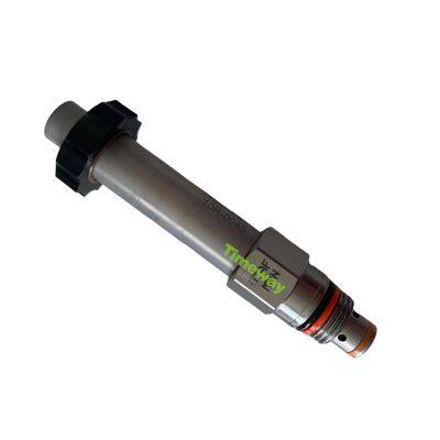 DTAF-MHN DTAF-MHN DTAFMHV DTAF224 Hydraulic Valve DTAF-MHN-224 DTAFMHN224 DTDFMHV Hydraulic Solenoid Valve Two-Way 3/8 Port photo-3