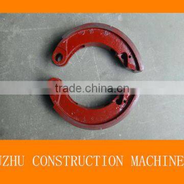 China Supply Brake Shoe Assy; Motor Grader Parts